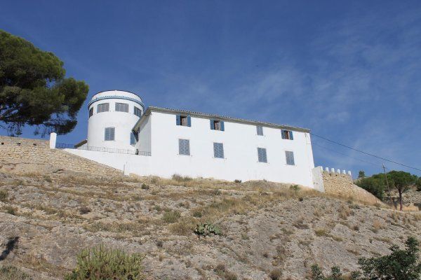 FACHADA ESTE 2
